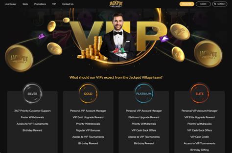 Jackpot Village Casino Review 2024: Claim $2,300 in Bonuses.